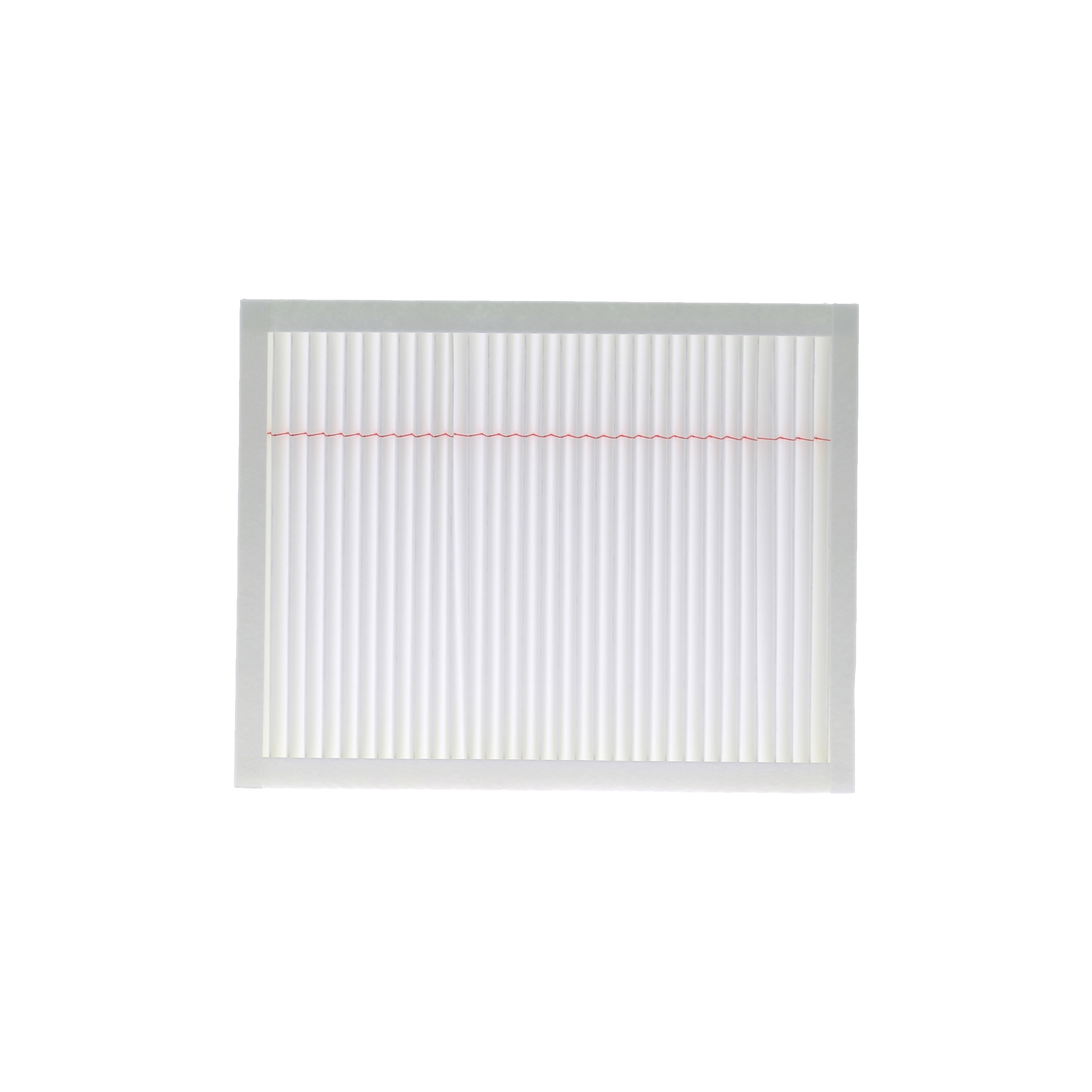 Nilan VLH Flad SafeAir filter