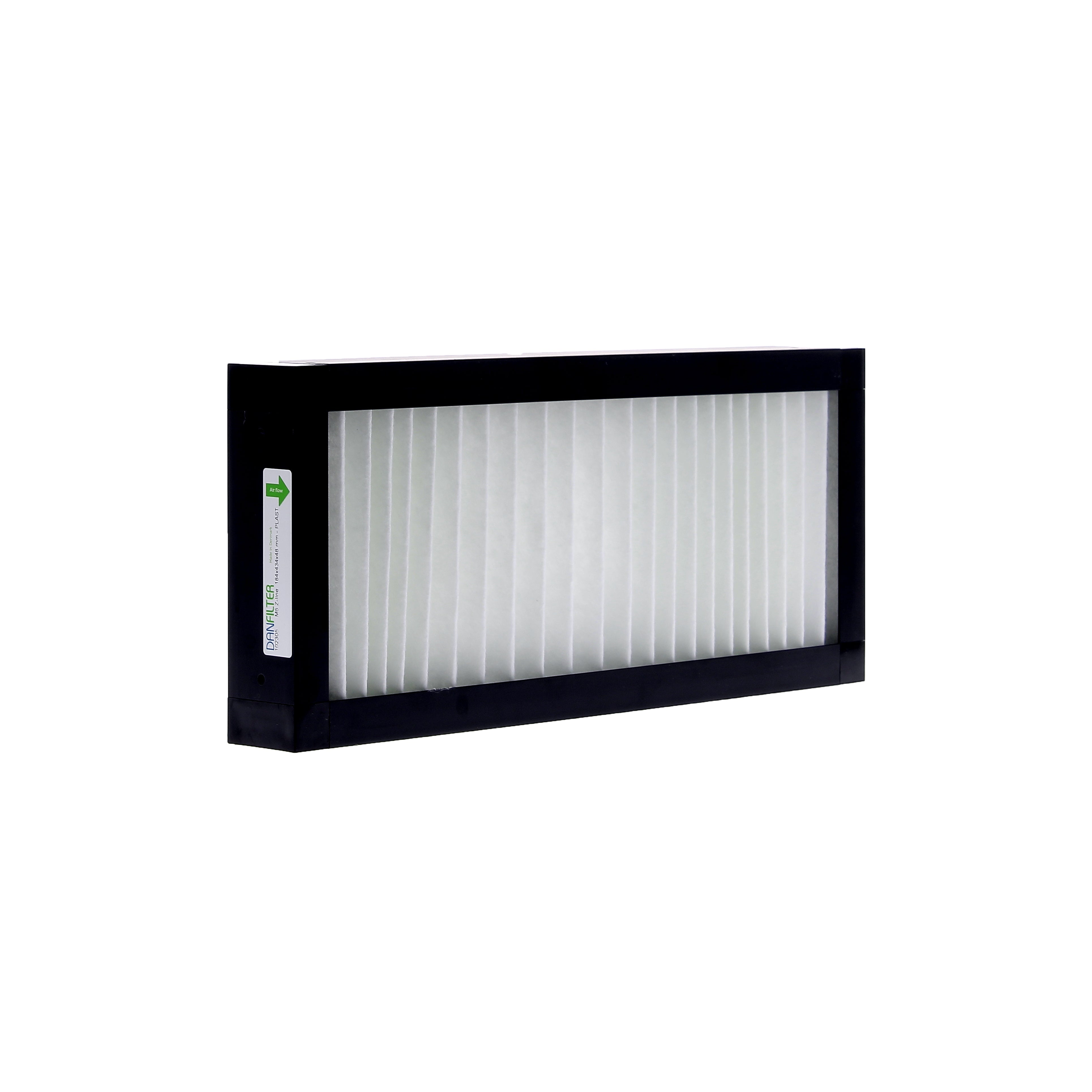 Flexit Altech 250 R EC Standardfilter