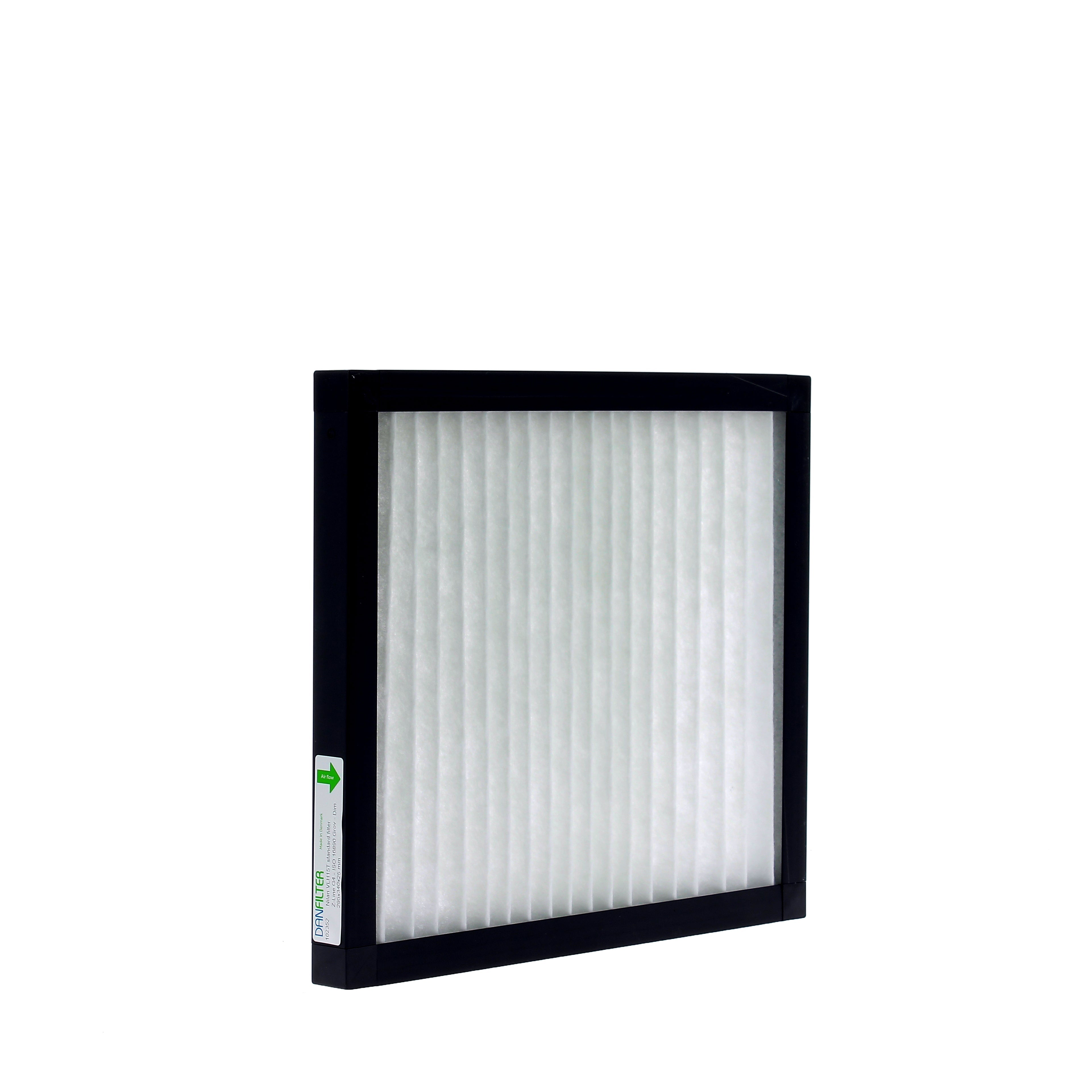 Nilan VLH 15 T Standardfilter