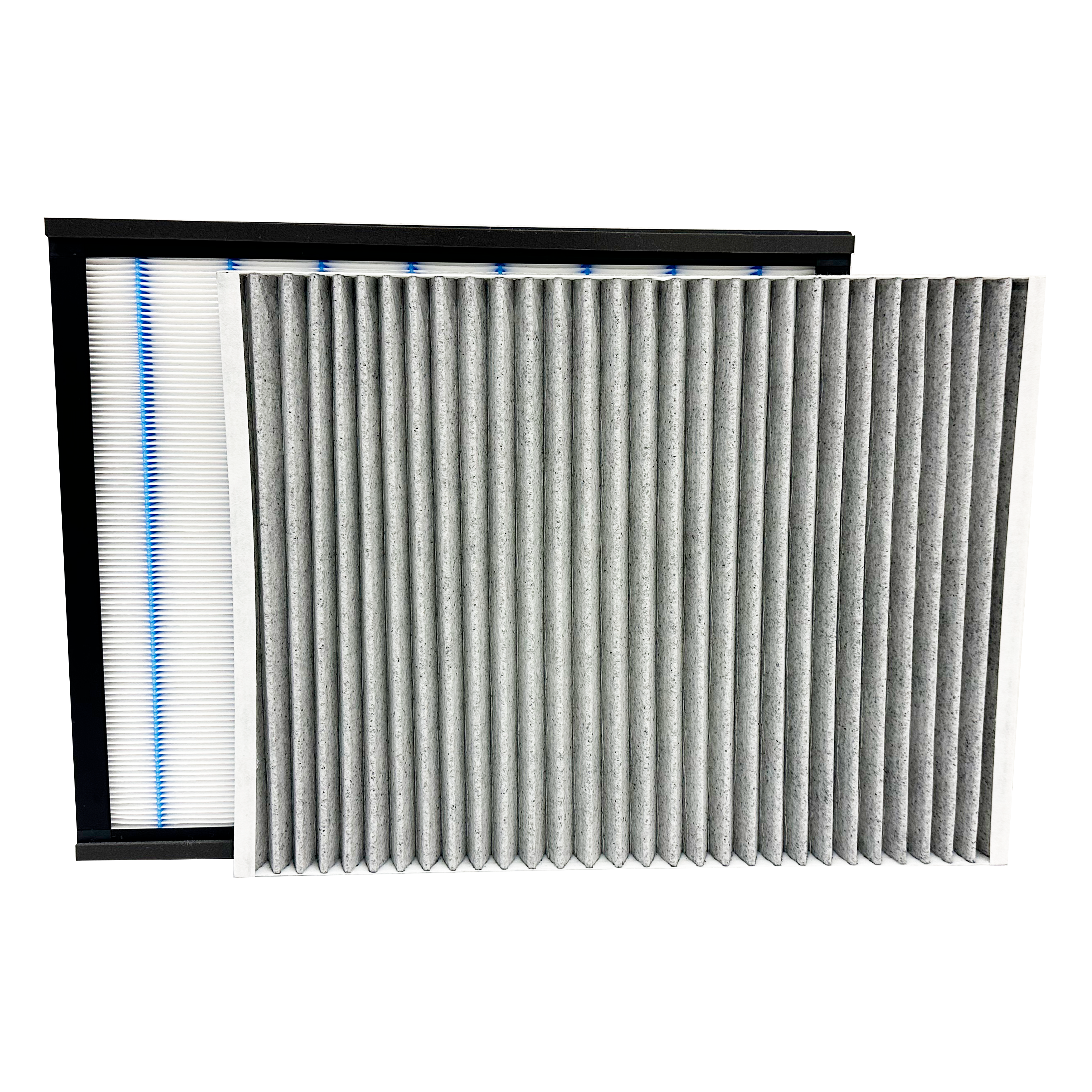 Nilan Comfort 300 LR SafeAir Plus filter