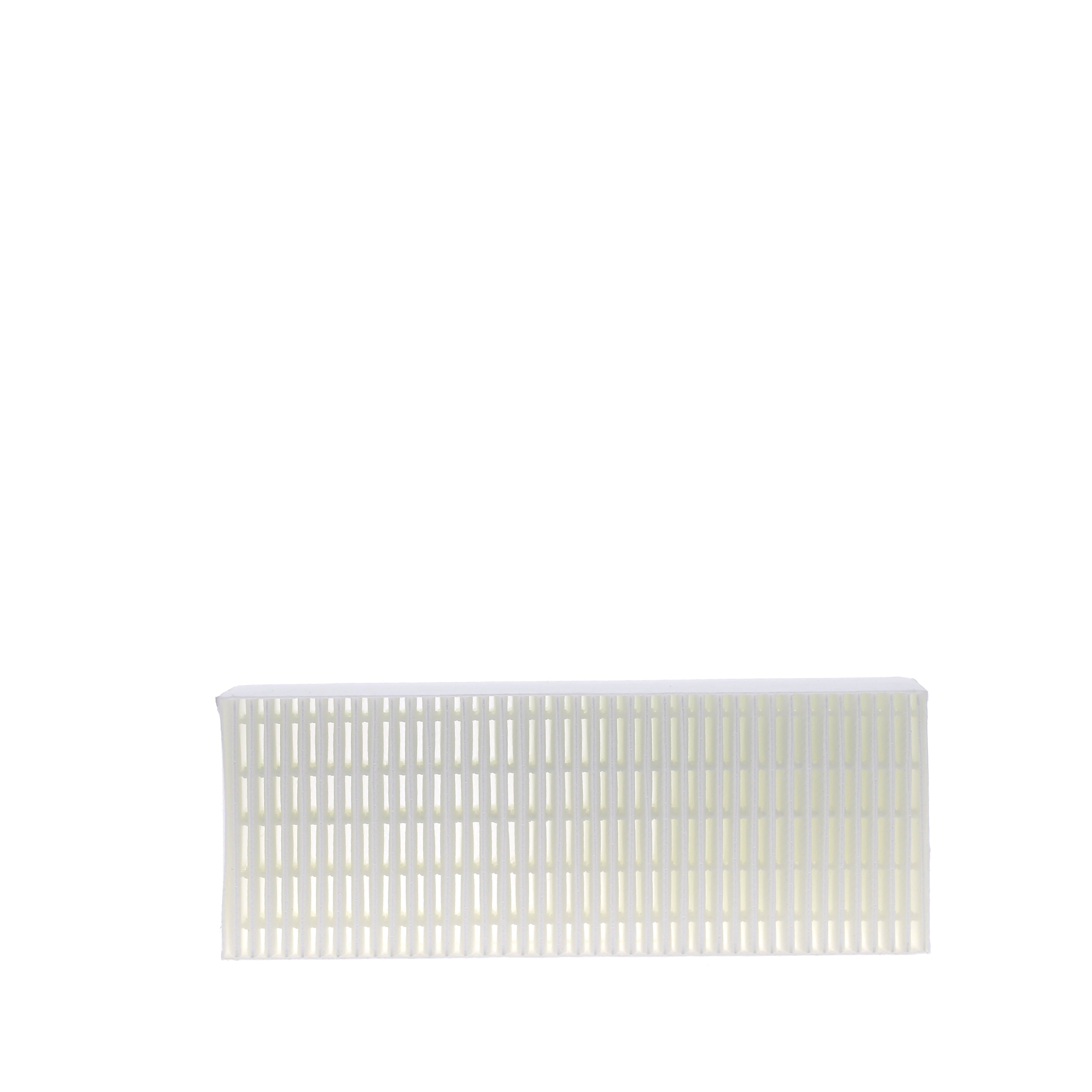 Nilan Comfort CT 150 eller CT 200 SafeAir filter