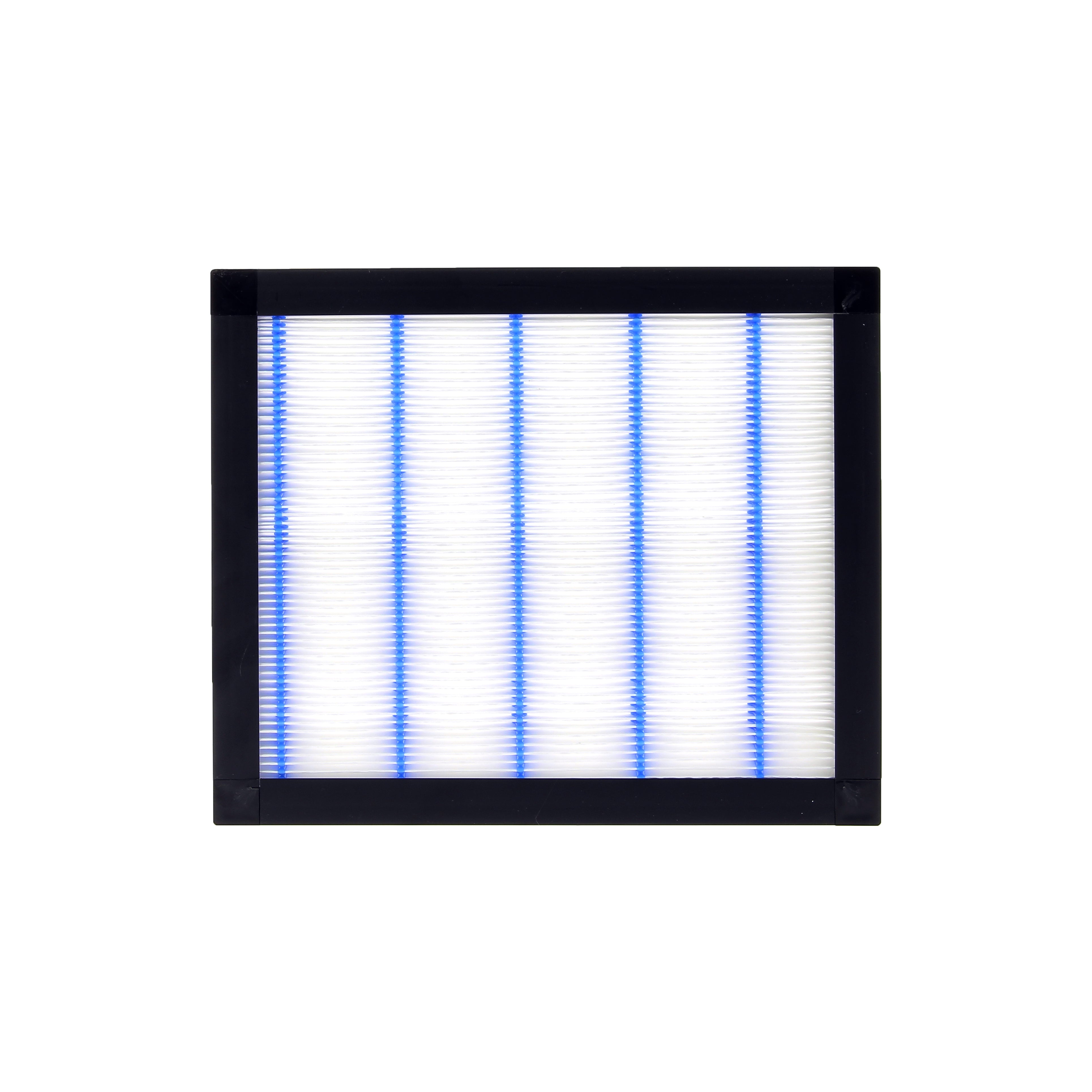 Airteam RDCD 1,5 SafeAir filter u. Front