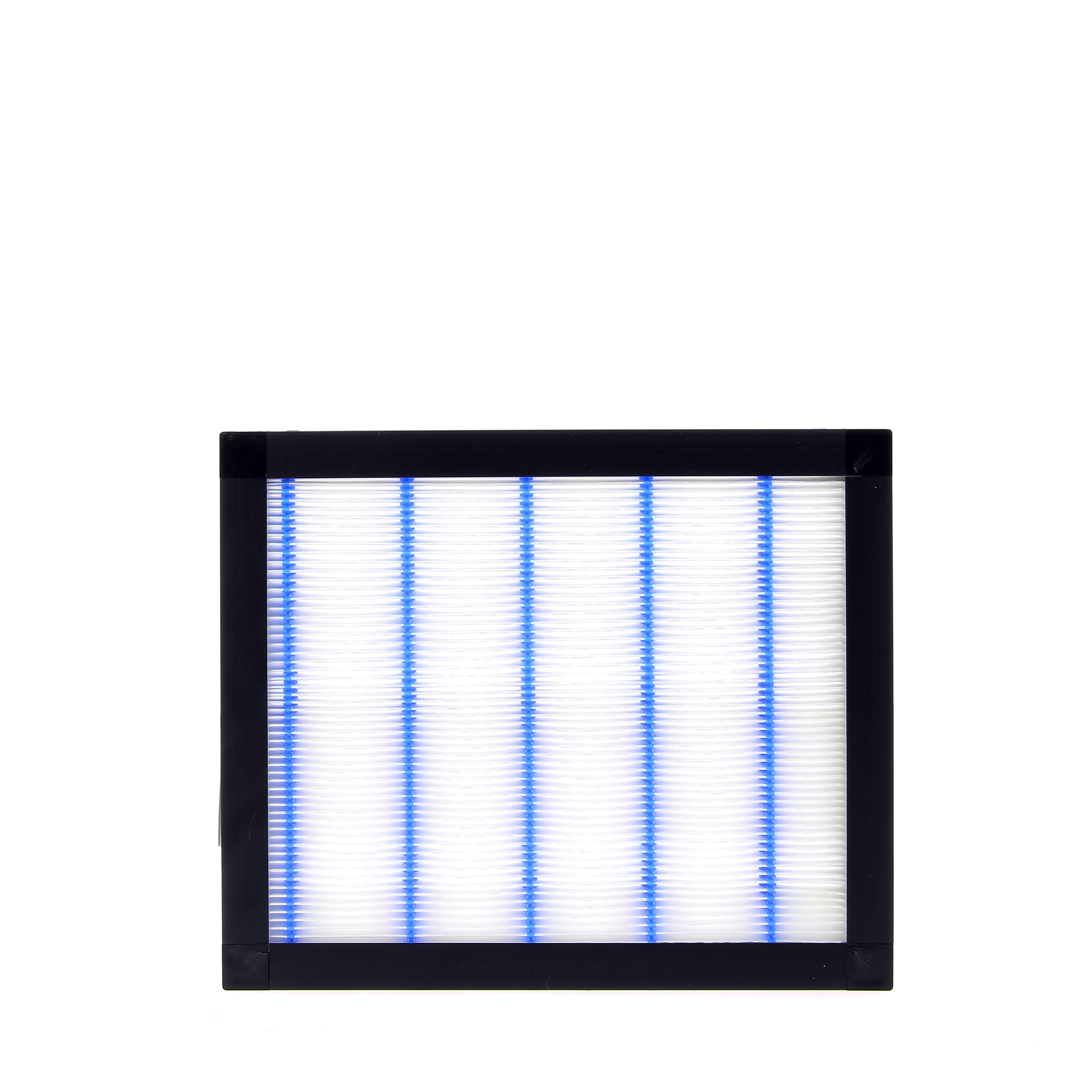 Airteam RDCD 3,5 SafeAir filter u. Front