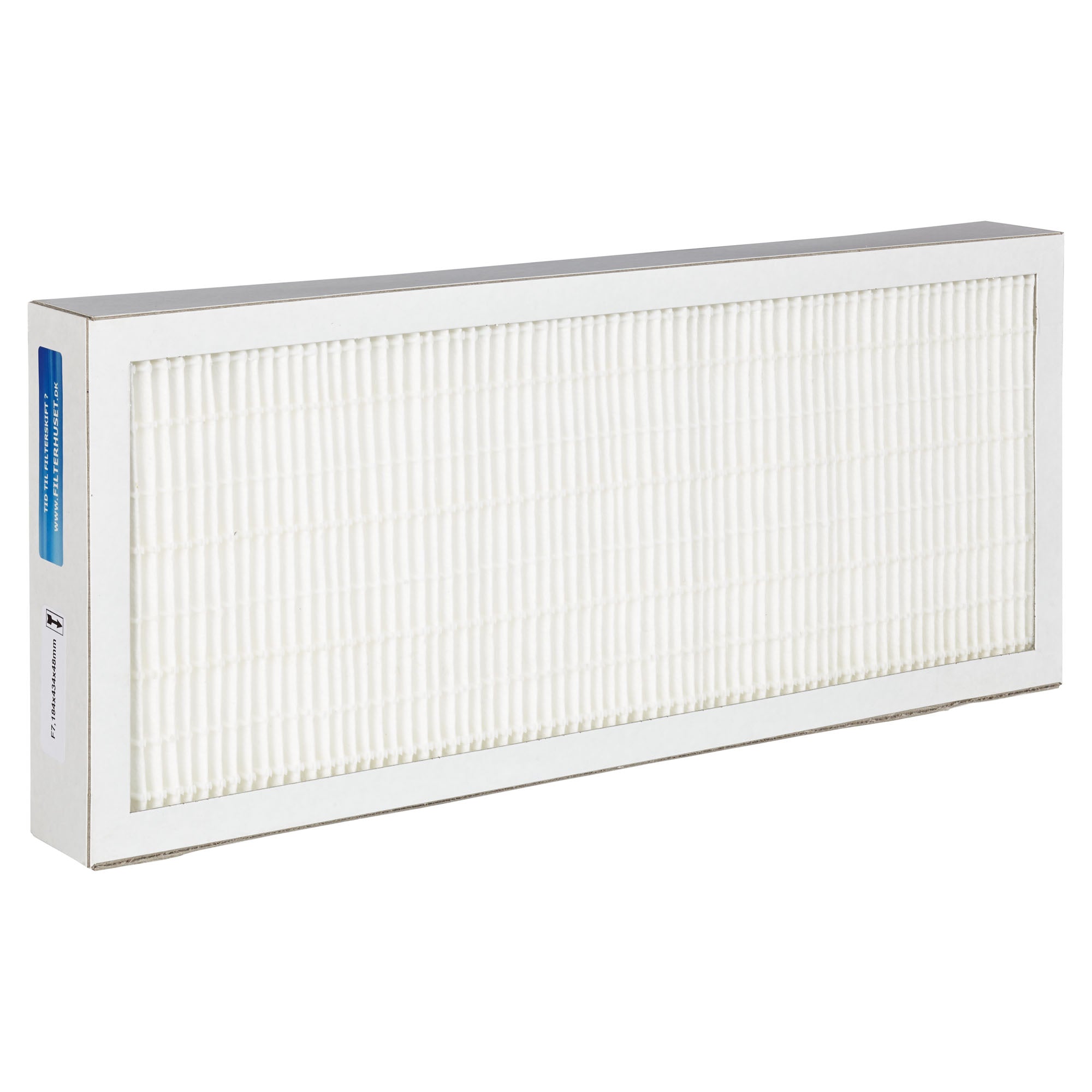 Duka & Villavent 300 Mini SafeAir filter